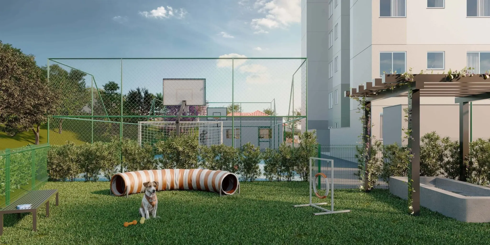 Pet Place Gran Vic Verano